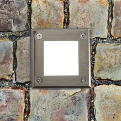 FARO BARCELONA Moderne LED nedgravningslampe LED-18, IP67