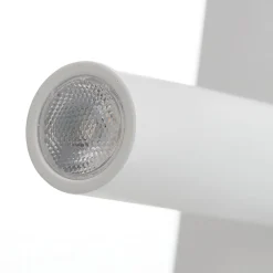 Moderne LED væglampe Suau med USB ladestik^FARO BARCELONA Hot
