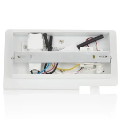 Moderne LED væglampe Suau med USB ladestik^FARO BARCELONA Hot