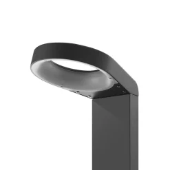 Lucande Moderne LED-gadelampe Jarka