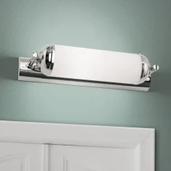 Moderne væglampe Elida, m. 1 lyskilde^ORION New