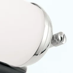 Moderne væglampe Elida, m. 1 lyskilde^ORION New