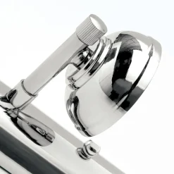 Moderne væglampe Elida, m. 1 lyskilde^ORION New