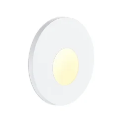 LED indbygningslampe Wall 68R RD hvid, aluminium, CCT^Molto Luce Sale