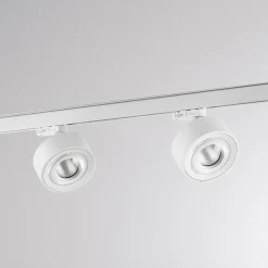 LED-skinnesystem Mag, hvid, 830^Molto Luce Hot