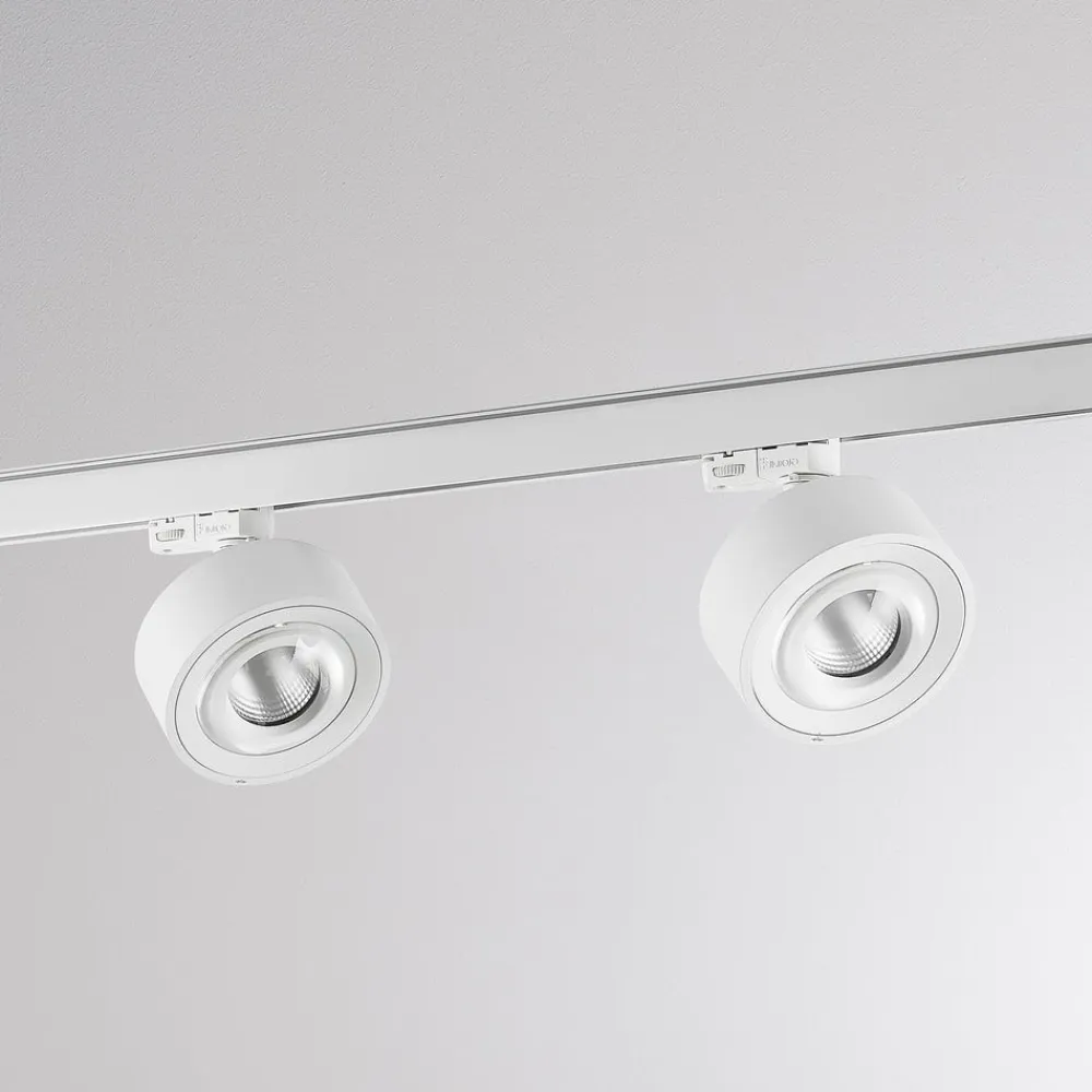LED-skinnesystem Mag, hvid, 830^Molto Luce Hot