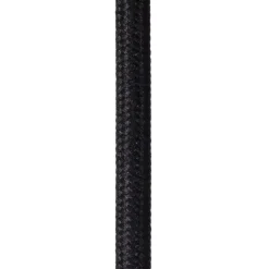 Lucide Monsaraz pendellampe, Ø 25 cm, rav. Glas, 1 lyskilde