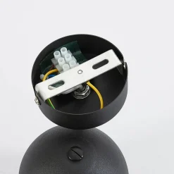 Morik vægspot, 1 lyskilde^Lindby Outlet