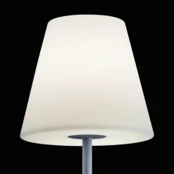 MORIS - dekorativ udendørs gulvlampe, 150 cm^Helestra Hot