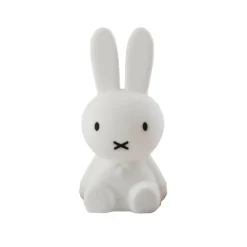 Mr Maria Miffy Bundle of Light natlampe, 15 cm