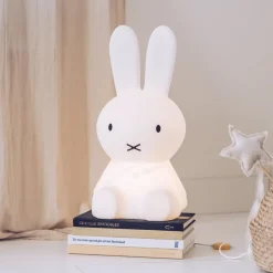 Miffy Star Light børnelampe, 50 cm^Mr Maria Hot