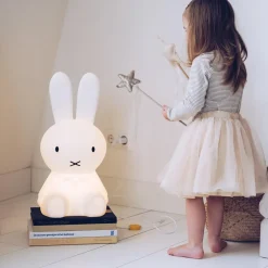 Miffy Star Light børnelampe, 50 cm^Mr Maria Hot