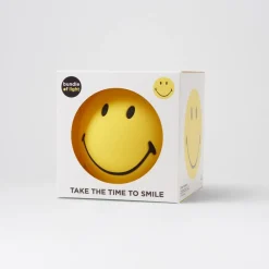 Mr Maria Smiley Bundle of Light natlampe, 11 cm