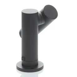 Lucande Narea LED-sokkellampe, justerbar, 14 cm