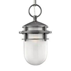 HINKLEY Nautisk designet udendørs pendellampe Reef