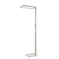 Nelus Neo LED-gulvlampe til kontor dæmper, sensor^Arcchio