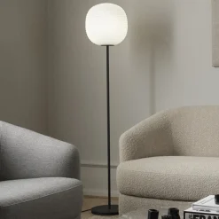 Lantern Medium gulvlampe, højde 150cm^New Works Online