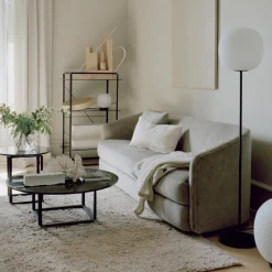 Lantern Medium gulvlampe, højde 150cm^New Works Online