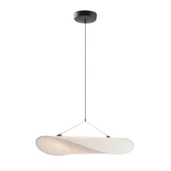 New Works Tense LED-hængelampe længde 70 cm