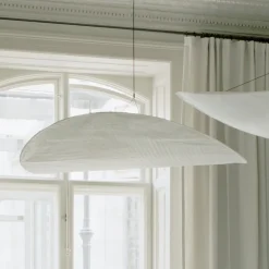 New Works Pendellamper>Tense LED-pendel længde 90 cm