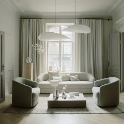 New Works Pendellamper><noscript><img width=