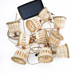 Newgarden Dekorationsbelysning|Solcellelamper><noscript><img width=