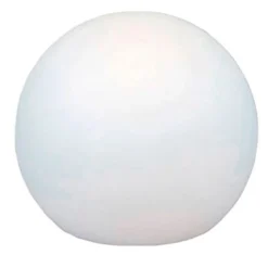 Buly gulvlampe, kugle, Ø 60 cm^Newgarden Clearance