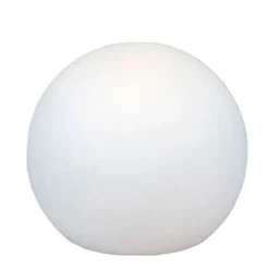 Buly gulvlyskugle, Ø 30 cm^Newgarden Hot