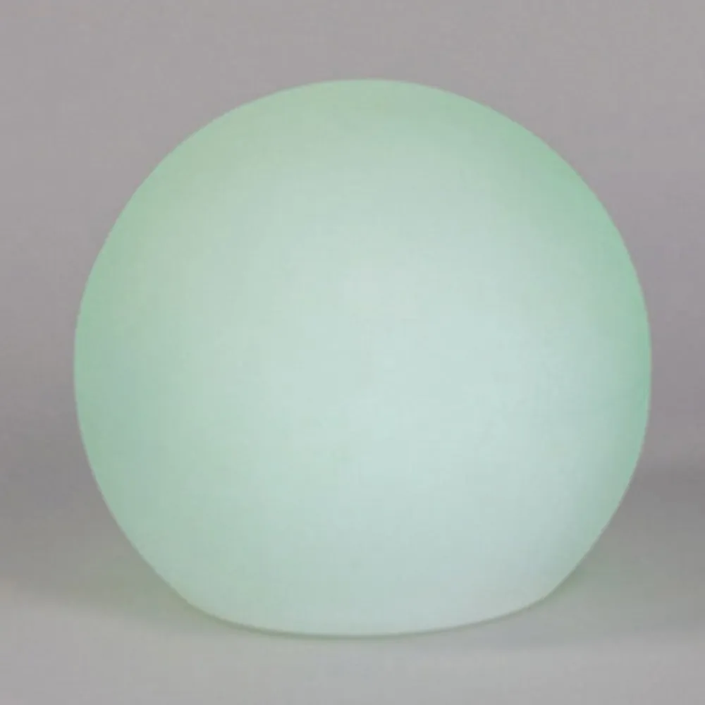 Newgarden Dekorationsbelysning|Solcellelamper>Buly LED-solcellekugle IP65, Ø 30 cm