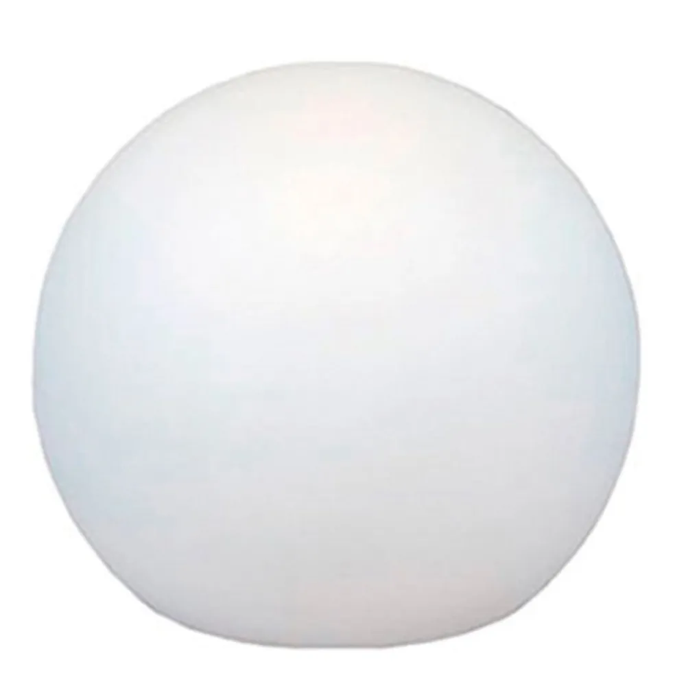Newgarden Dekorationsbelysning|Solcellelamper>Buly LED-solcellekugle IP65, Ø 30 cm
