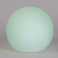 Buly solcellelampe, flydende, Ø 30cm^Newgarden Best