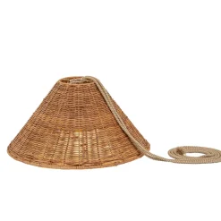 Newgarden Calobra LED-pendellampe med genopladeligt batteri