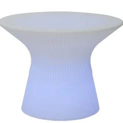 Newgarden Capri LED-bord, højde 73 cm