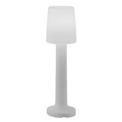 Newgarden Carmen gulvlampe højde 110 cm varmhvid