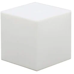 Cuby dekorativ lyskube højde 43 cm^Newgarden Sale