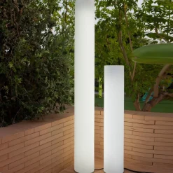 Fity vejlampe 100 cm, 3.000 K^Newgarden Discount