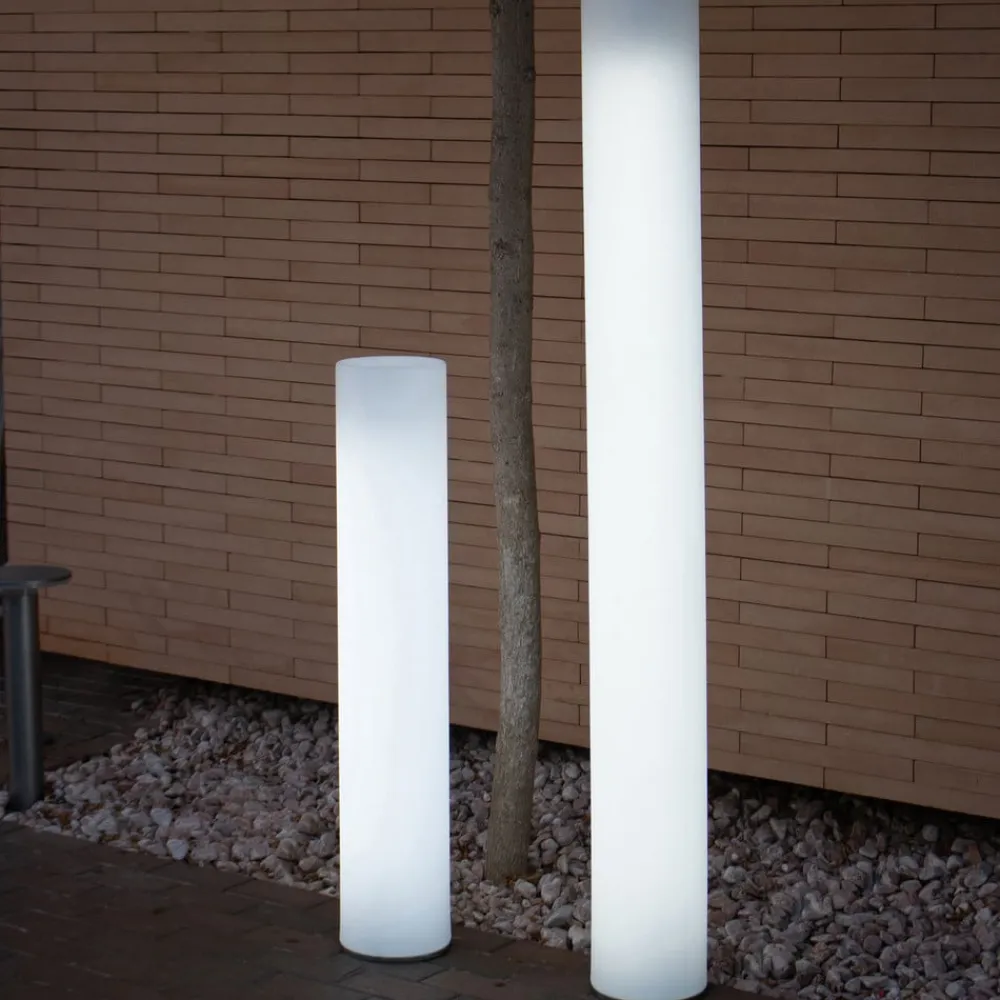 Fity vejlampe 100 cm, 6.000 K^Newgarden Discount