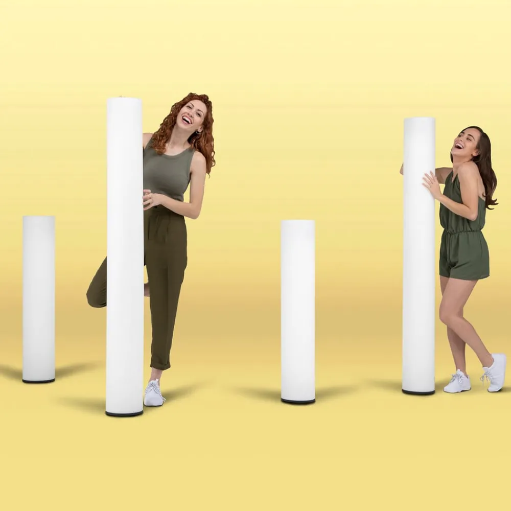 Fity vejlampe 100 cm, 6.000 K^Newgarden Discount