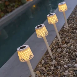 Newgarden Dekorationsbelysning|Solcellelamper><noscript><img width=