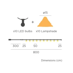 Newgarden Udendørs Pendellamper|Solcellelamper><noscript><img width=