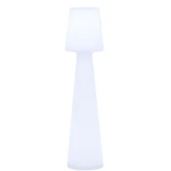 Lola gulvlampe højde 110 cm varmhvid^Newgarden Sale
