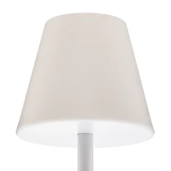 Lola Slim LED-bordlampe, batteri, hvid^Newgarden