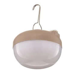 Reona LED-hængelampe med genopladeligt batteri^Newgarden Online