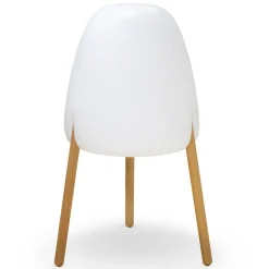 Newgarden Rocket 70 gulvlampe, solcelle + batteri