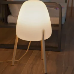 Newgarden Rocket 70 gulvlampe In & Out