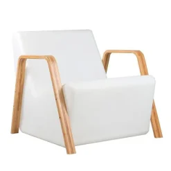 Tarida Sit Arms LED-lænestol Solar^Newgarden Outlet