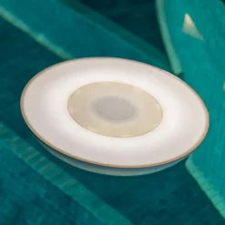 Newgarden Fontæne- Og Undervandsbelysning>Wally Play poollampe RGBW speaker