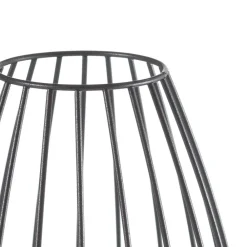 Newtown - en bordlampe i vintage look^EGLO New