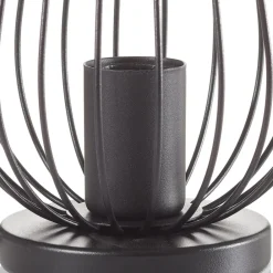 Newtown - en bordlampe i vintage look^EGLO New