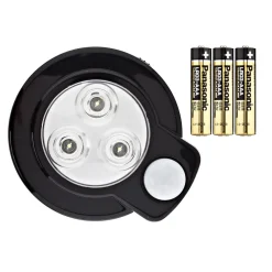 Müller-Licht Nightlight Flex Sensor - natlampe, batteridrevet